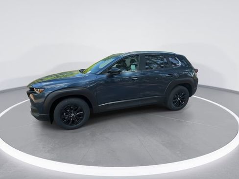 New 2026 MAZDA CX-50 2.5 Hybrid w/ Weather Package image 4