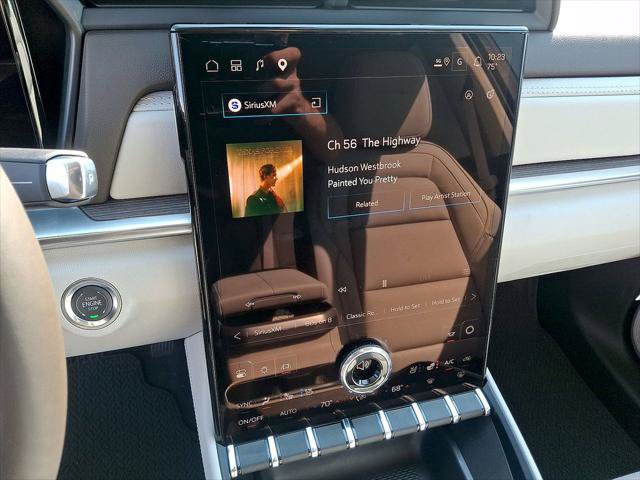 New 2027 GMC Terrain Denali AWD/4WD image 16