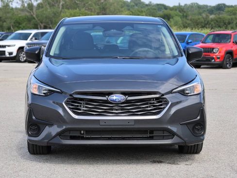 Used 2024 Subaru Impreza 2.0i AWD/4WD image 2