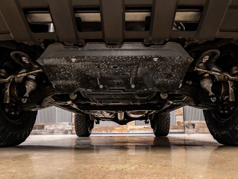 Used 2025 Toyota Tacoma TRD Off-Road image 15