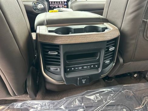 New 2026 RAM 1500 Limited image 18