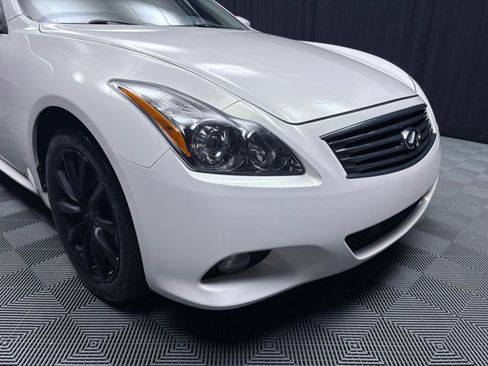 Used 2012 INFINITI G37 x Coupe w/ Premium Pkg AWD/4WD image 13