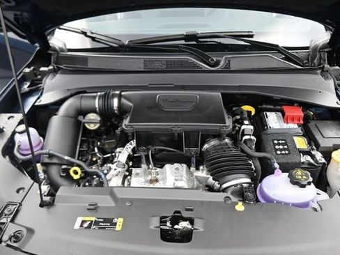 New 2026 Jeep Compass Latitude AWD/4WD image 28