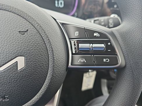 New 2026 Kia Seltos LX image 12