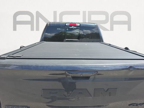 Used 2019 RAM 1500 Rebel w/ Rebel Level 2 Equipment Group AWD/4WD image 10