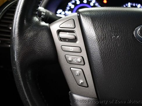 Used 2014 INFINITI QX80 4WD w/ Theater Package image 40