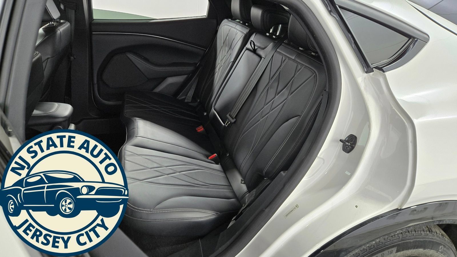Used 2022 Ford Mustang Mach-E California Route 1 AWD/4WD image 36