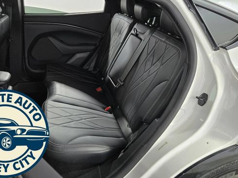 Used 2022 Ford Mustang Mach-E California Route 1 AWD/4WD image 36