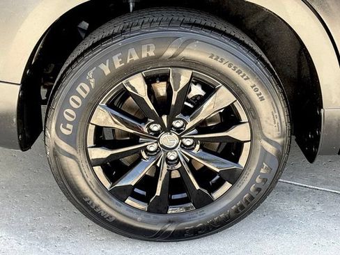 Used 2025 MAZDA CX-50 AWD 2.5 S w/ Preferred Package image 31