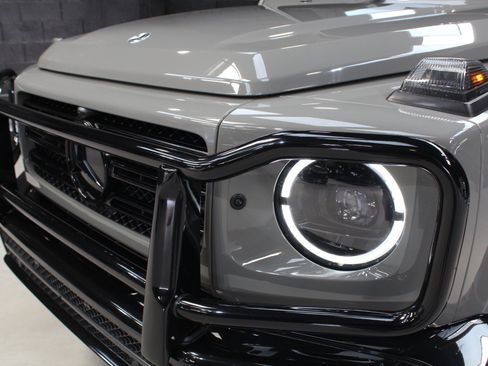 Used 2021 Mercedes-Benz G 550 image 5