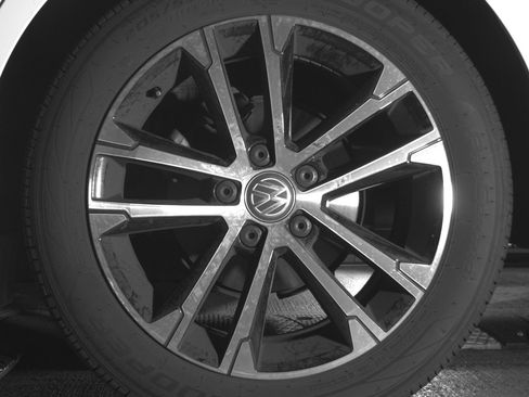 Used 2025 Volkswagen Jetta Sport image 14