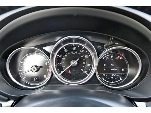 Used 2025 MAZDA CX-5 AWD 2.5 S w/ Preferred Package image 14