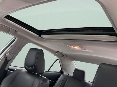 Used 2015 Toyota Corolla S FWD image 15