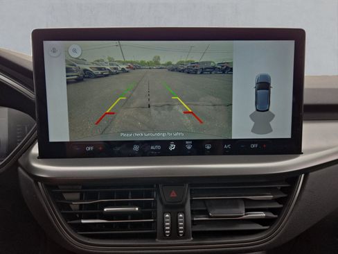 Used 2023 Ford Escape Active w/ Tech Pack #1 FWD image 19