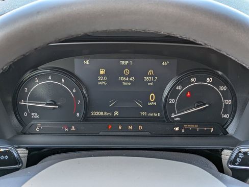 Certified 2022 Lincoln Corsair FWD image 30