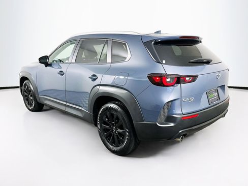Used 2025 MAZDA CX-50 AWD 2.5 S w/ Premium Package image 5