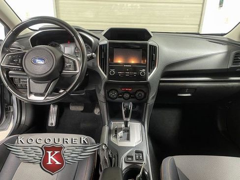 Used 2018 Subaru Crosstrek 2.0i Premium w/ Moonroof Package AWD/4WD image 13