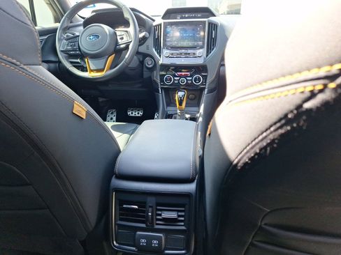 Used 2022 Subaru Forester Wilderness image 35