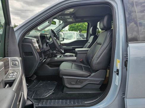 New 2026 Ford F350 Lariat w/ Lariat Ultimate Package AWD/4WD image 15