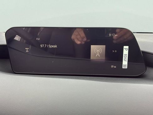 New 2026 MAZDA MAZDA3 s Sport FWD image 30