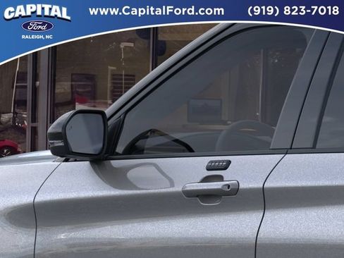 New 2026 Ford Explorer ST RWD image 20