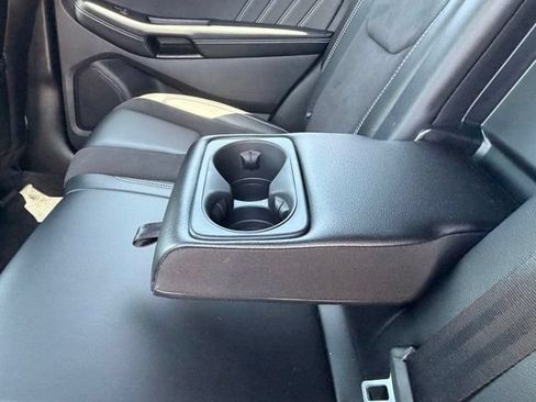Used 2021 Ford Edge ST w/ Cargo Accessory Package AWD/4WD image 16