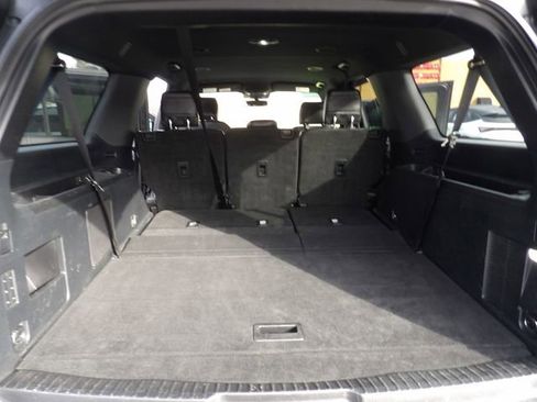 Certified 2020 Ford Expedition Max Limited image 29