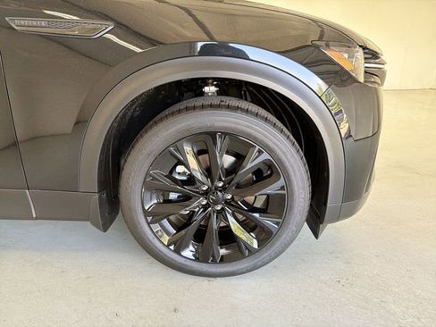 New 2026 MAZDA CX-90 3.3 Turbo w/ Premium Sport Pkg AWD/4WD image 14