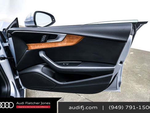 Used 2022 Audi A5 2.0T Premium w/ Convenience Package image 24