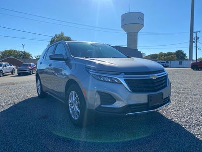 Used 2023 Chevrolet Equinox LT