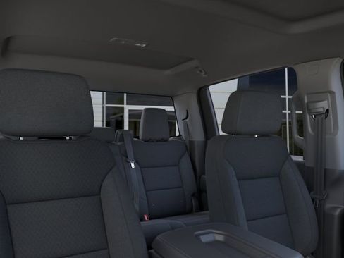 New 2026 GMC Sierra 1500 Pro w/ Pro Value Package AWD/4WD image 24