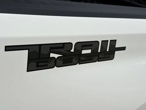 New 2026 Chevrolet Silverado 2500 LT w/ Trail Boss Package AWD/4WD image 26