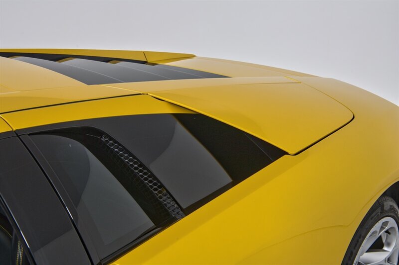 Used 2006 Lamborghini Murcielago Coupe AWD/4WD image 44