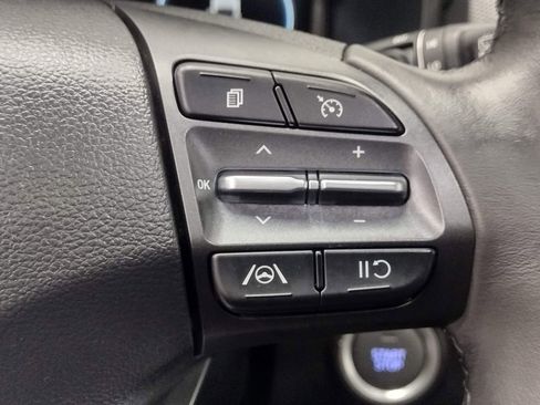 Certified 2022 Hyundai Kona SEL w/ Convenience Package image 39