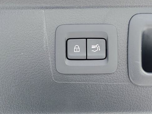 New 2026 MAZDA CX-50 AWD 2.5 Hybrid w/ Premium Pkg image 9