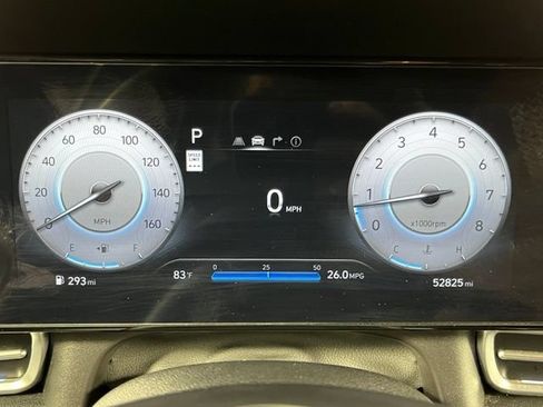 Used 2024 Hyundai Elantra SEL FWD image 16
