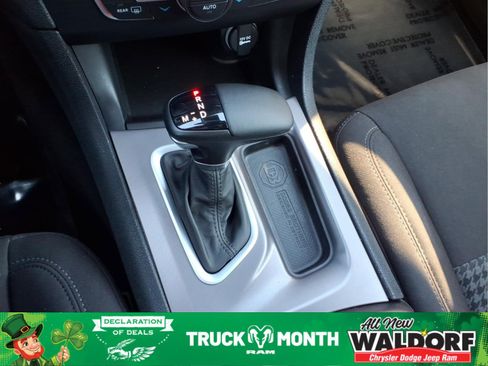 Used 2023 Dodge Charger Scat Pack image 20