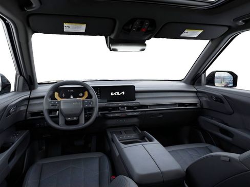 New 2027 Kia Telluride EX X-Line image 14