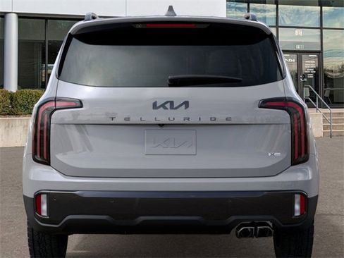 New 2025 Kia Telluride SX Prestige X-Pro image 14