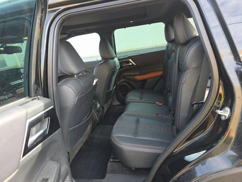 Used 2023 Mitsubishi Outlander SEL 40th Anniversary image 4