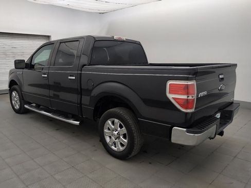 Used 2013 Ford F150 XLT w/ XLT Chrome Pkg RWD image 3