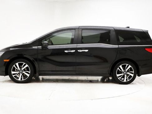 Used 2024 Honda Odyssey Touring image 5