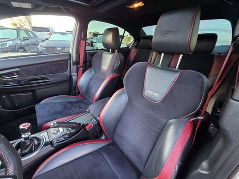 Used 2019 Subaru WRX STI Limited image 12