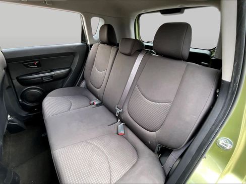 Used 2013 Kia Soul FWD image 21