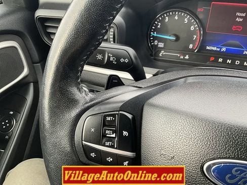 Used 2020 Ford Explorer XLT w/ Comfort Package image 20