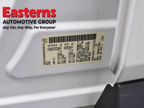 Used 2023 Nissan Rogue S AWD/4WD image 36