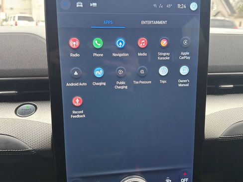 Used 2023 Ford Mustang Mach-E Select image 20