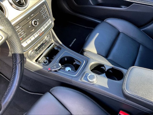 Used 2019 Mercedes-Benz GLA 250 4MATIC image 20