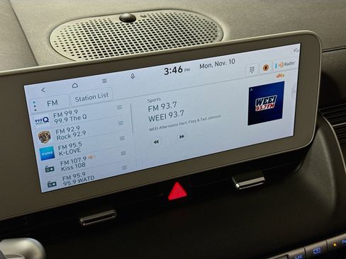 Used 2023 Hyundai Ioniq 5 Limited w/ Cargo Package image 19