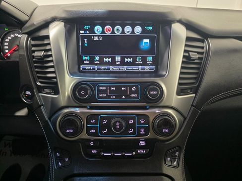 Used 2019 Chevrolet Tahoe Premier image 12